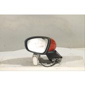 Espejo exterior Izq.