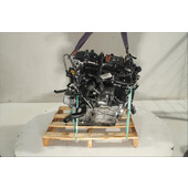 Motor gasolina