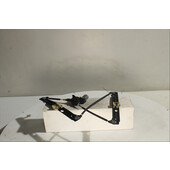 Elevalunas eléctrico puerta Del. Der.