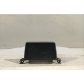 Pantalla de información