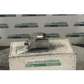 Motor de arranque