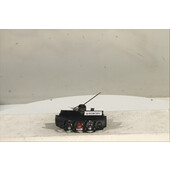 Interruptor de arranque