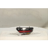 Piloto antiniebla Tra. Der.