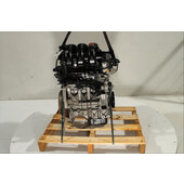 Motor gasolina