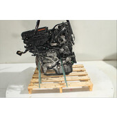 Motor diesel