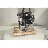 Motor gasolina
