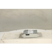 Unidad navegación GPS