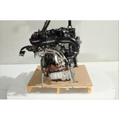 Motor gasolina