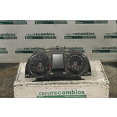Cuadro instrumentos