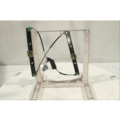 Elevalunas eléctrico puerta Del. Der.