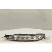 Piloto luz diurna Izq