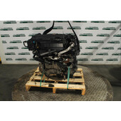 Motor diesel