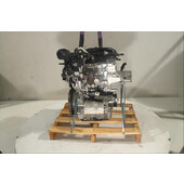 Motor gasolina