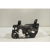 Elevalunas eléctrico puerta Del. Der.