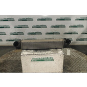 Intercooler