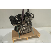 Motor gasolina