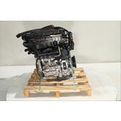 Motor gasolina