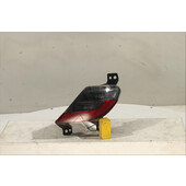 Piloto antiniebla Tra. Izq.