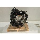 Motor diesel