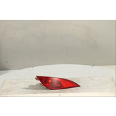 Piloto antiniebla Tra. Izq.