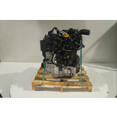 Motor diesel