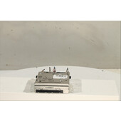 Unidad navegación GPS