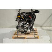 Motor gasolina