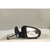 Espejo exterior Der.