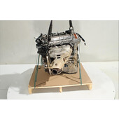 Motor gasolina