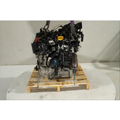 Motor diesel