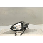 Espejo exterior Izq.