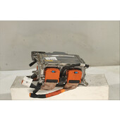 Transformador tensión