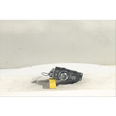 Mando control pantalla informacion