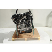 Motor diesel