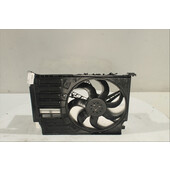 Conjunto electros y soporte