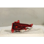 Piloto antiniebla Tra. Izq.