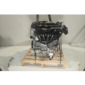 Motor gasolina