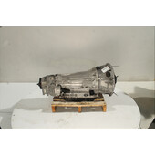 Caja cambios automática