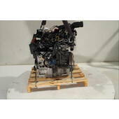 Motor diesel