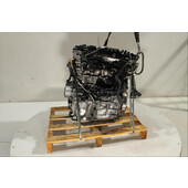 Motor gasolina