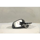 Espejo exterior Izq.