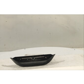 Mando control autorradio
