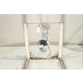 Elevalunas eléctrico puerta Del. Izq.