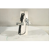 Elevalunas eléctrico puerta Del. Izq.