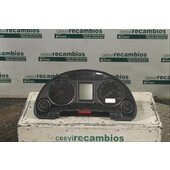 Cuadro instrumentos