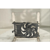 Conjunto electros y soporte