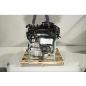 Motor gasolina