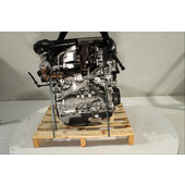 Motor diesel