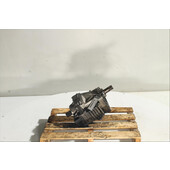 Caja transfer