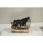 Caja cambios automática